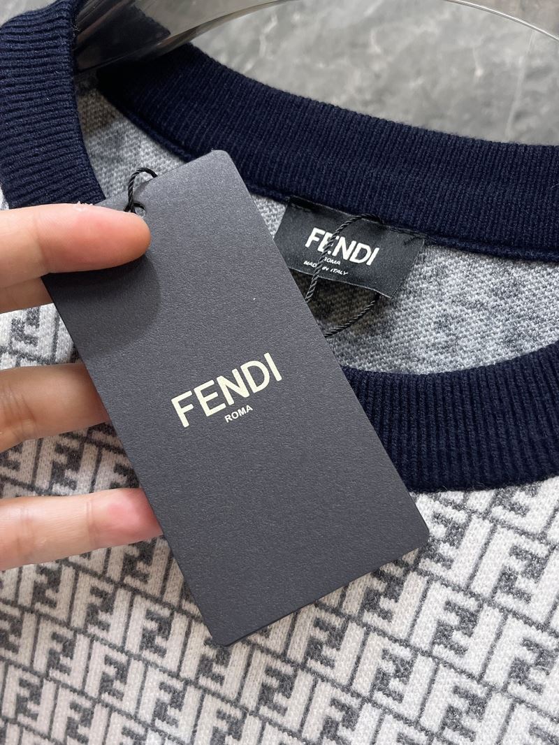 Fendi Sweaters